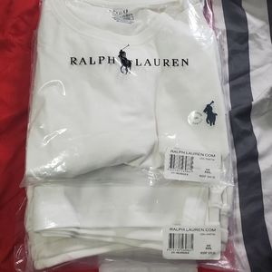 Men's Polo Shorts Set